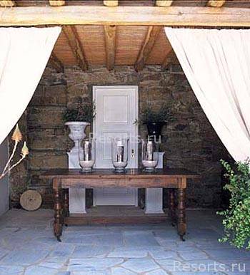 Villa Galaxy Mykonos 14
